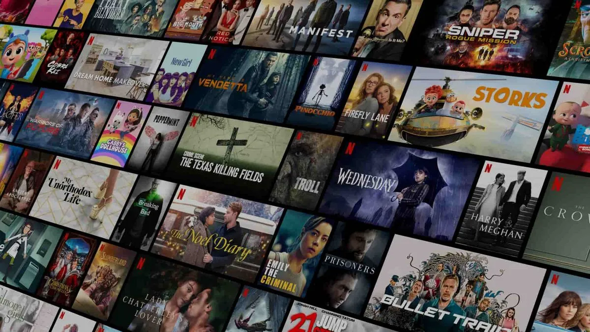 Kemo IPTV premium streaming service background